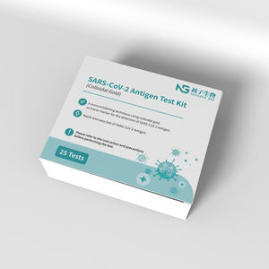 kit de test pour COVID-19