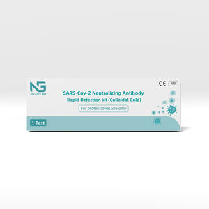 test rapide pour maladies infectieuses