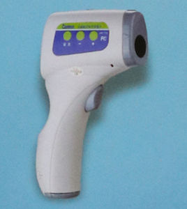 thermomètre médical