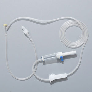 set de perfusion intraveineuse