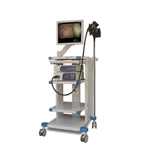 colonne d'endoscopie digestive