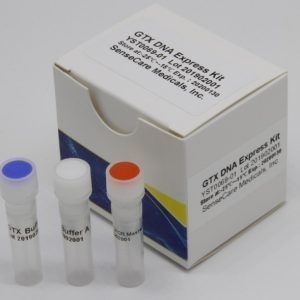 kit de réactifs en solution