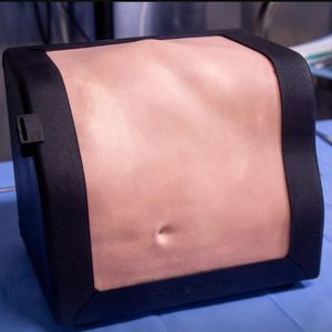 simulateur de dissection
