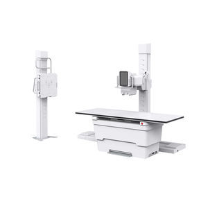 système de radiographie