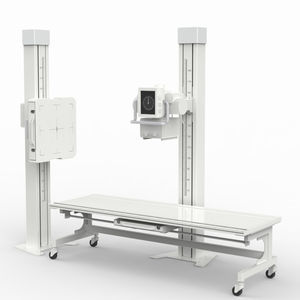 système de radiographie