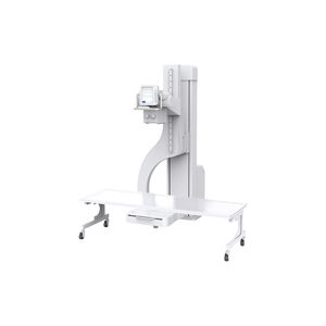 système de radiographie