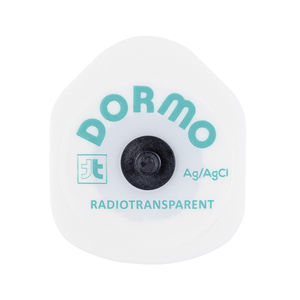électrode ECG de monitorage