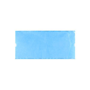 sachet d'emballage en plastique