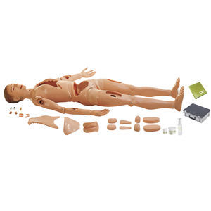 mannequin de formation pour soins généraux
