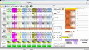 logiciel de reporting