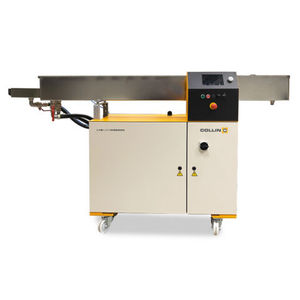 bain-marie pour l'industrie pharmaceutique