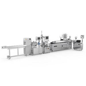 ligne de production pour dispositifs médicaux