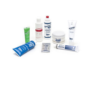 gel pour électrodes ECG