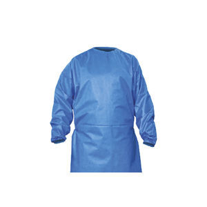 chemise de malade unisexe