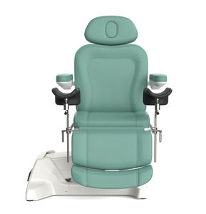 fauteuil d'examen dermatologique