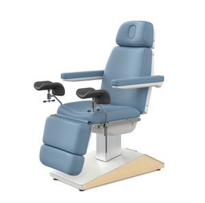 fauteuil de soins électrique