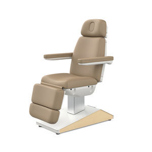 fauteuil de soins électrique