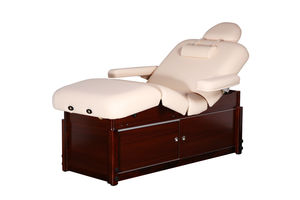 table de massage mécanique