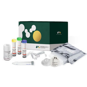 kit de test pour maladies infectieuses