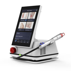 laser podologique