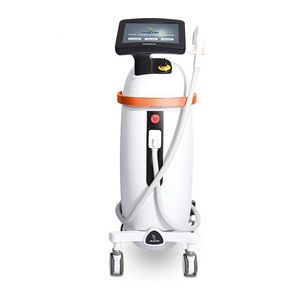 laser pour épilation