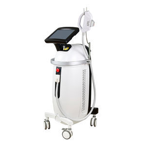 système IPL pour épilation