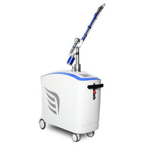 laser pour élimination des tatouages