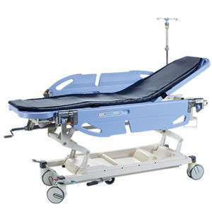 chariot brancard de transfert