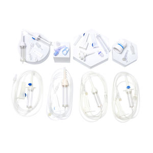 set de perfusion intraveineuse