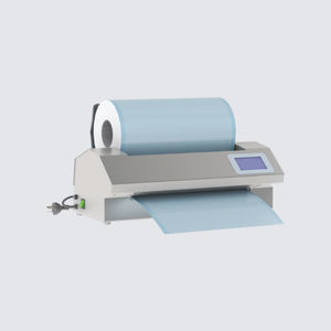 machine de découpe