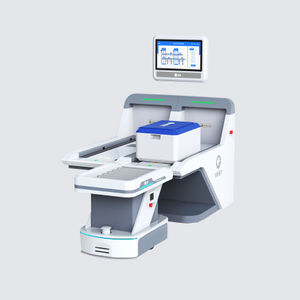 boîte RFID pour produits pharmaceutiques