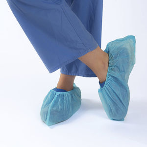 surchaussures médicales en polypropylène