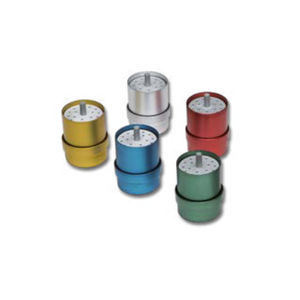 conteneur pour instruments dentaires
