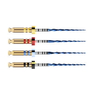 lime endodontique rotative