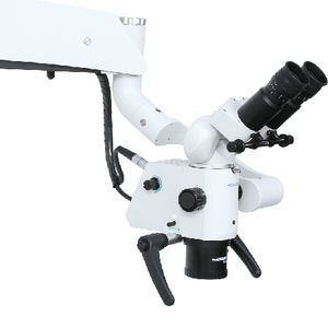 microscope optique