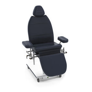 fauteuil dentaire électrique