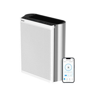 purificateur d'air mobile