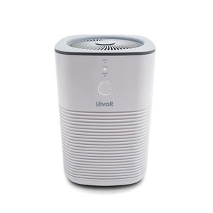purificateur d'air compact