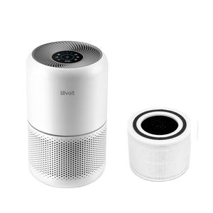 purificateur d'air mobile