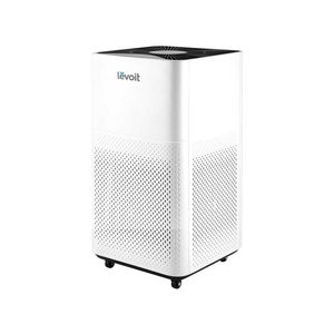 purificateur d'air mobile