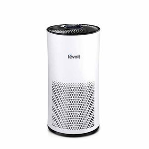 purificateur d'air mobile