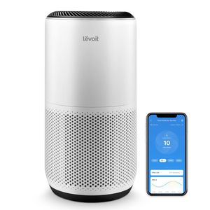 purificateur d'air mobile