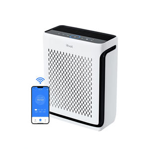 purificateur d'air mobile