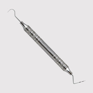 sonde de diagnostic dentaire