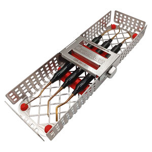 kit d'instruments pour orthodontie