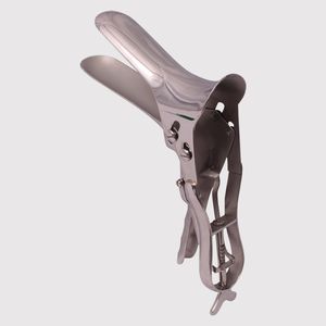 spéculum vaginal