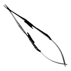 porte-aiguille de chirurgie dentaire