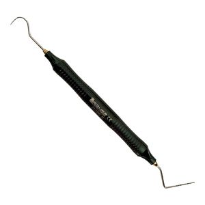 sonde dentaire de diagnostic