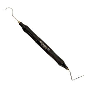 sonde dentaire de diagnostic