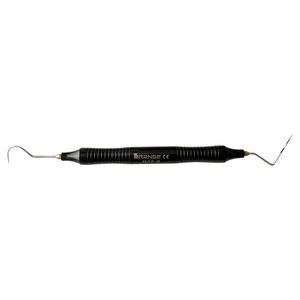 sonde dentaire de diagnostic